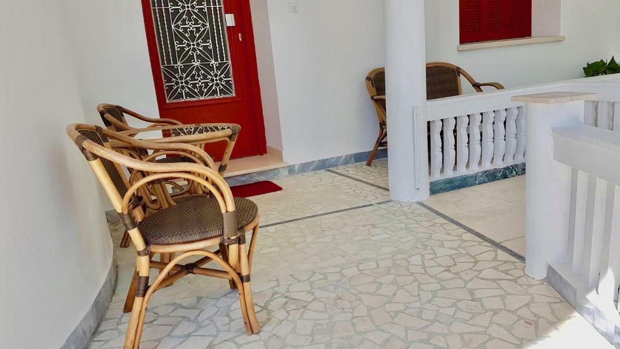The Metropolis Residence Rhodes Rhodes City المظهر الخارجي الصورة