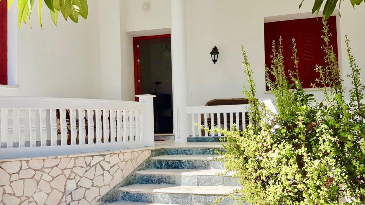 The Metropolis Residence Rhodes Rhodes City المظهر الخارجي الصورة
