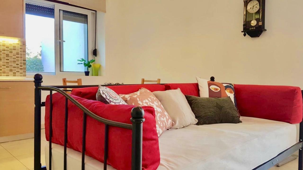 The Metropolis Residence Rhodes Rhodes City المظهر الخارجي الصورة