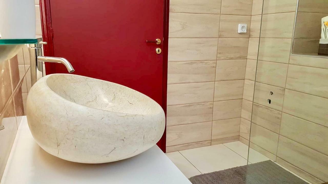 The Metropolis Residence Rhodes Rhodes City المظهر الخارجي الصورة