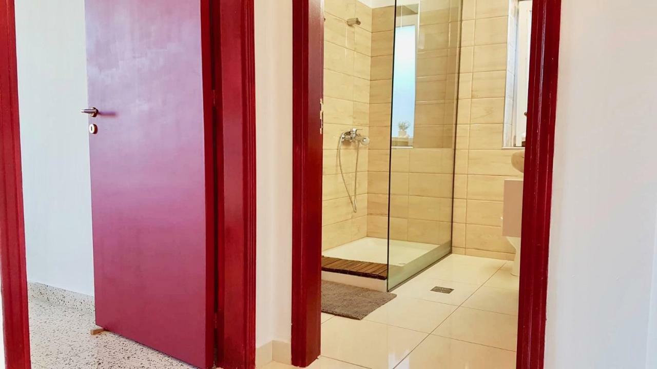 The Metropolis Residence Rhodes Rhodes City المظهر الخارجي الصورة