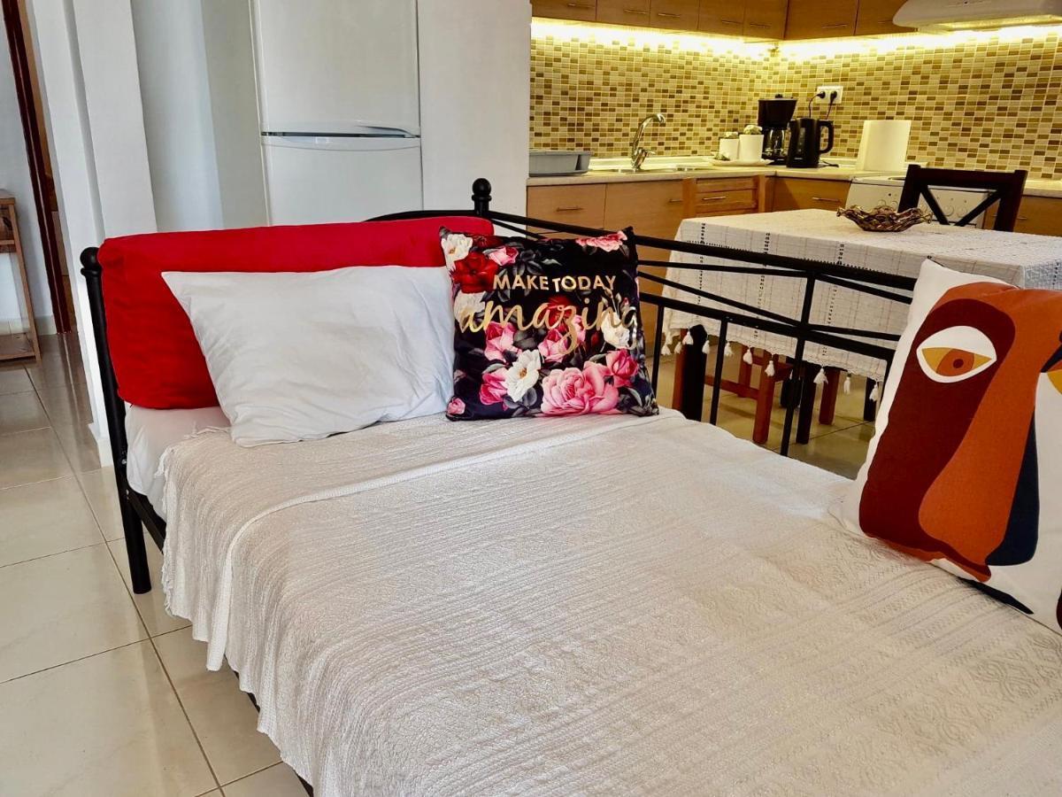 The Metropolis Residence Rhodes Rhodes City المظهر الخارجي الصورة